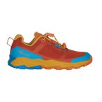 Trollkids - Kid's Sandefjord Hiker XT - Multisportschuhe 37 rot