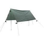 Wechsel Tarp Elements - Travel Line camouflage
