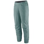 Patagonia Women's Hampi Rock Pants Kletterhose, US 6, blue sage