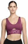Nike Pro Indy Plunge W - Sport-BH mittlerer Halt - Damen, Gr. L
