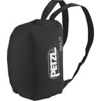 Petzl Split - Seilrucksack grey