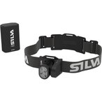 Silva Free 2000 Stirnlampe  Stirnlampen schwarz Größe M-326g Batterie Trailrun