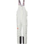 Helly Hansen Switch Cargo Bib Hose Damen  Isolationshose gruen Größe S Freerid
