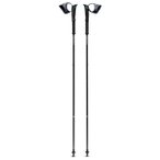 Black Diamond - Distance Carbon FKT Poles - Trailrunning Stöcke Gr 130 cm schwa