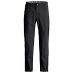 Ortovox - Trad Light Pants - Kletterhose Gr M schwarz
