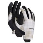 Ortovox - Women's MTB Light Glove - Handschuhe Gr Unisex XS schwarz/grau