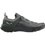 Salewa Herren Wildfire NXT GTX Schuhe (Größe 44, schwarz)