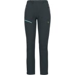 Karpos Alagna Plus 2.0 Hose Damen  Softshellhose grau Größe M Skihochtour | Sk