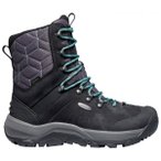 Keen - Women's Revel IV High Polar - Winterschuhe 39,5 schwarz