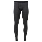 Aclima - Lightwool 180 Longs - Merinounterwäsche Gr M schwarz