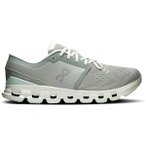 ON Damen Workoutschuhe Cloud X 4, Größe 40 in Silber