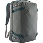 Patagonia Black Hole MLC 45L - Reisetasche noble grey