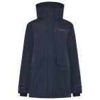 Didriksons - Women's Tuva Parka - Winterjacke Gr 46 blau