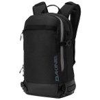 Dakine - Women's Heli 2.0 Pro 20 Backpack - Skitourenrucksack schwarz