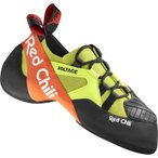 Red Chili Voltage Lace - Kletterschuhe wasabi 44,5