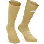 Assos Racing S11   Fahrradsocken beige Größe 35  Gravel | Rennrad  Elastisch