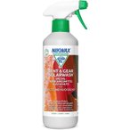 Nikwax Tent & Gear Solarwash - Spray - 500 ml uni