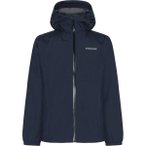 DIDRIKSONS Herren Funktionsjacke DARIO USX JKT 2, Größe L in Blau