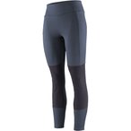 Patagonia Hike Pack Out Tights Damen  Tights & Leggings blau Größe XL Camping 