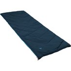 Vaude Navajo 100 II Syn Schlafsack  Kunstfaserschlafsäcke blau Größe max. 190