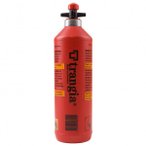 Trangia - Flüssigbrennstoff -Sicherheitstankflasche - Brennstoffflasche Gr 1,0 