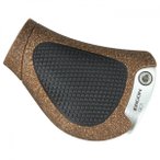 Ergon - GC1 - Fahrradgriffe braun
