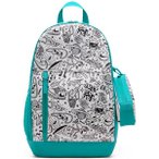 NIKE Rucksack ELEMENTAL, Größe ONE SIZE in Silber