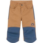 Finkid Kulta Canvas Hose Kinder  Jeans & Freizeithose braun Größe 92  Trekking
