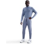 NIKE Herren Sweatshirt F STRIDE, Größe M in Grau