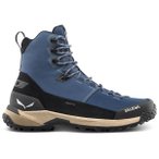Salewa - Puez Winter Mid PTX - Winterschuhe 42 blau