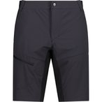 CMP Bermuda  Herren  Kurze Hosen schwarz Größe L Camping  Elastisch