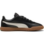 PUMA Herren Freizeitschuhe Puma Club Kayzer OG, Größe 43 in Schwarz