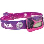 Petzl Tikkid Stirnlampe für Kinder, pink
