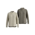 Odlo Transition Insulated  Damen  Blusen grau Größe XL Trekking  Elastisch