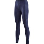 SKINS Fitnesstights S3 Soft, Größe M in Grün