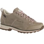 Dolomite 54 Low FG Evo GTX  Damen  Freizeitschuhe aluminium grey Größe 36.5  L
