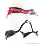 Ocun Levit Lady Damen Klettergurt-Schwarz-M