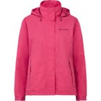 VAUDE Damen Funktionsjacke VAUDE Damen Kapuzen Jacke Escape Light, Größe 42 in