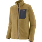 Patagonia R1 Air Herren Fleecejacke ( Gelb XL)