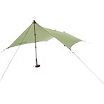 Sea to Summit Escapist Evo Tarp Medium - Tarp tarragon