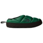 The North Face - NSE Tent Mule IV - Hüttenschuhe Unisex S grün/schwarz