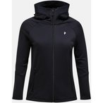 Peak Performance Rider Fleecejacke Damen