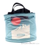 Edelrid Boulder Bag Herkules Chalkbag-Türkis-One Size