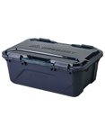 Gregory - Aufbewahrungsbox - Alpaca Gear Box 45 Slate Blue  - Braun