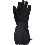Vaude Cup Snow  Kinder  Fingerhandschuhe schwarz Größe L Freeride | Skifahren 