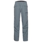 Mammut - Sender Climbing Pants - Kletterhose Gr 52 - Regular grau