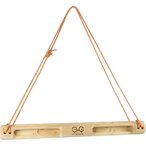 YY Vertical La Baguette Evo Trainingsgriff  Klettertraining weiss Größe ONE SI