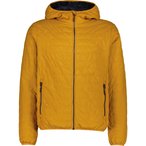 CMP   Herren  Kunstfaserjacke braun Größe XXL Trekking  Wasserabweisend Wasser