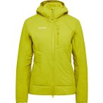 Mammut Aenergy Air Damen Isolationsjacke ( Gelb XS)