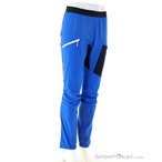Mammut Eiger Speed Pro SO Hybrid Herren Outdoorhose-Blau-54